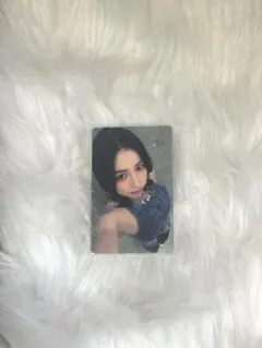 HANA MOMOKA BlueJeans トレカ