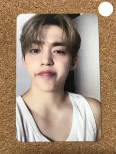 SEVENTEEN 17 IS RIGHT HEREトレカ エスクプス