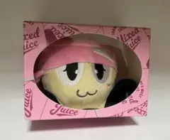 ミックスジュース　小瀧望　ぬいぐるみ