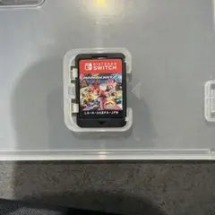 Nintendo Switch マリオカート8 デラックス