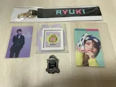 2026年最新】ryuki アクスタの人気アイテム - メルカリ