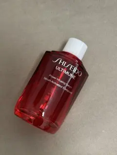 SHISEIDO　パワライジング　セラム　50mL　（レフィル）空容器