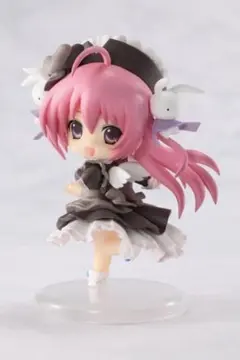 値下げ不可 初回限定盤 ぴたテン 7 フィギュア パジャマ姿 フィギュア