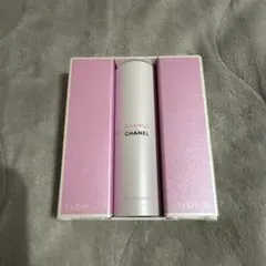 2026年最新】CHANEL チャンス オータンドゥル ツィスト&スプレイの人気