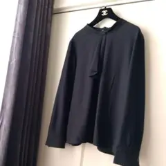 ★新品★タグ付き★レリアン★★シャツ★大きいサイズ★