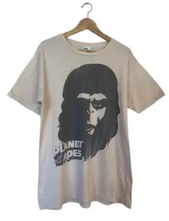 90s PLANET OF THE APES 猿の惑星 タグ付きデッドストック - メルカリ