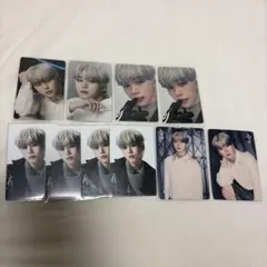 木全翔也 JO1 BE CLASSIC 10点セット まとめ売り