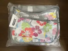 新品 レスポートサック ショルダーバッグハワイ限定