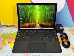 Microsoft Surface Go 2 LTE 10.5型 キーボード