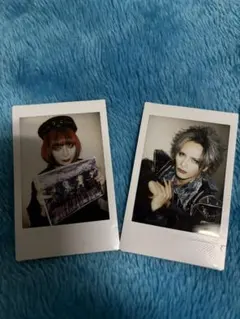 Royz 昴さん過去チェキ 16枚セット　コスプレ　サンタ　サイン　リラックマ 2026年最新】ROy 昴の人気アイテム - メルカリ