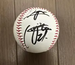 2025年最新】金丸夢斗 サインボールの人気アイテム - メルカリ