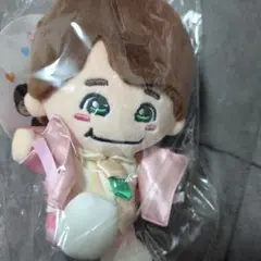 なにわ男子初Love大橋和也ちびぬい