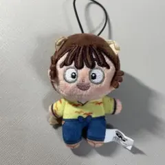 ‼️値下げ中‼️ 忍たま乱太郎 ほわぬい 尾浜勘右衛門 ナンジャタウン