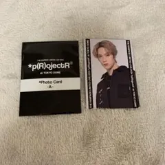 藤原樹 フォトカ