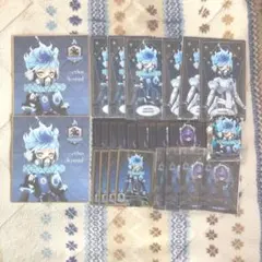 ❁ツイステ オルト グッズセット36点❁