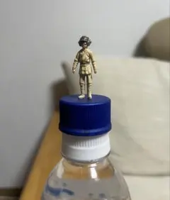 スター・ウォーズ アナキン・スカイウォーカー ボトルキャップ フィギュア