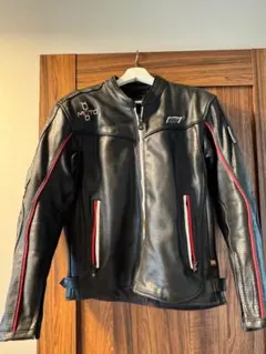 ミ*ズ様 新品 HYOD HSL011DS Mサイズ メッシュ レザージャケット