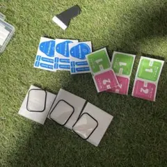Apple Watch series 9 / 8 / 7 45mmフィルム