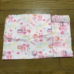 メゾピアノ　生地