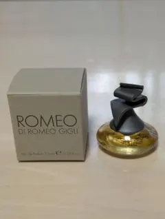 2026年最新】ROMEO GIGLI 香水の人気アイテム - メルカリ
