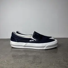 VANS VAULT SLIP ON スリッポン SLIP-ON SLIP ON