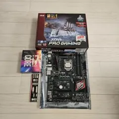 マザーボードMSI Z87-S01 CPU Core i7-4770メモリセット - メルカリ