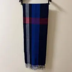 FAIRFAX フェアファックス COLLECTIVE 100%カシミヤマフラー