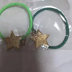 EXILE岩田剛典 白濱亜嵐ヘアゴム セット