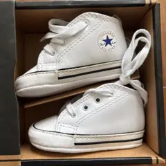 コンバースベビー