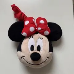 ミニーマウス ポシェット