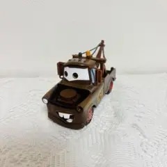 カーズ ミニカー メーターのサムネイル