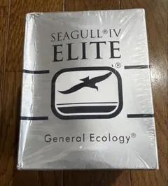 SEAGULL IV RS-1SG H 交換カートリッジ　1個　新品のサムネイル