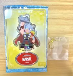 スーパークリア　マーベル　アベンジャーズbyグリヒル　ソー