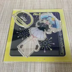 専用ページ ゾンビランドサガ 星川リリィ アクリルスタンド 2種セット