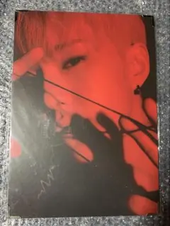 SEVENTEEN ホシ spider プレミアムフォト