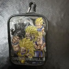 ドラゴンボールＺ　小物入れ