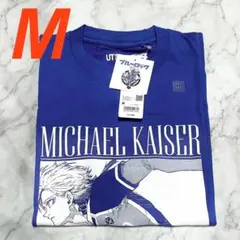 【新品タグ付き】 ブルーロック UT カイザー M