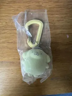 サンリオ　マスコットカラビナチャーム