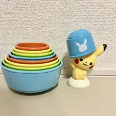 モンポケ コップがさねのサムネイル