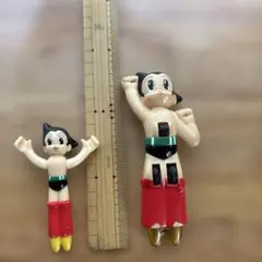 A*)様 鉄腕アトム フィギュアセット 2004年製