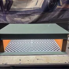 ジオラマガレージ