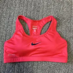 NIKE DRI-FIT ナイキ　スポーツブラトップ　Mサイズ