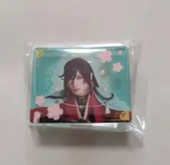 刀ミュ 乱舞博覧会 アクリルメモスタンド 和泉守
