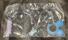 TWICE カラビナ　ガチャ　ナヨン/ナブリー