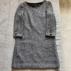 値段下げました❣️セシルマクビー　ワンピース