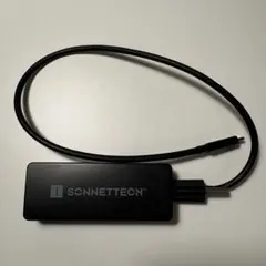 sonnet Thunderbolt AVB Adapter for Macs