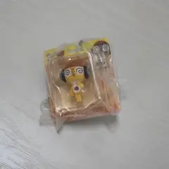 ケロロ軍曹 ガチャガチャ ブリスターチャームコレクション クルル曹長