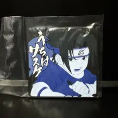一番くじNARUTO 中忍試験編 J賞 ラバーコースター うちはサスケ