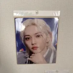 Stray Kids EXHIBITION 展覧会 購入特典トレカ フィリックス - メルカリ
