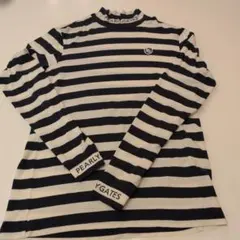 せーこ様専用PEARLY GATES タートルネックシャツМ